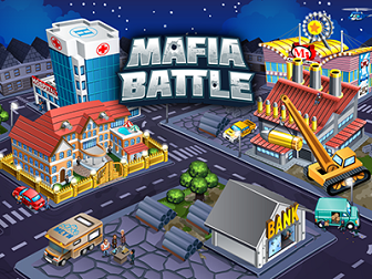 Mafia Battle obrázek 4